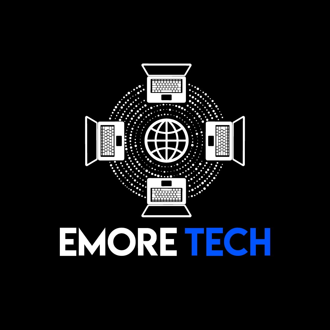 Logo EmoreTech